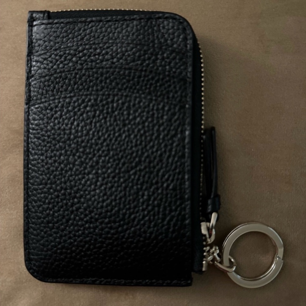 kate spade small card case hold - Picture 3 of 3